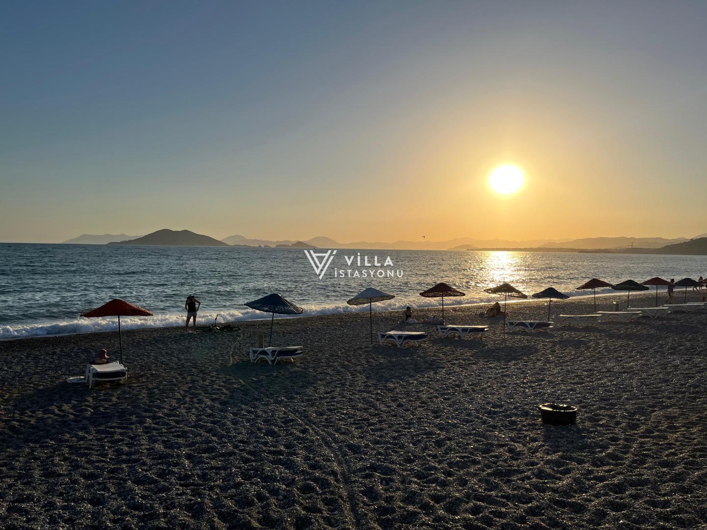 Fethiye Gezi Rehberi