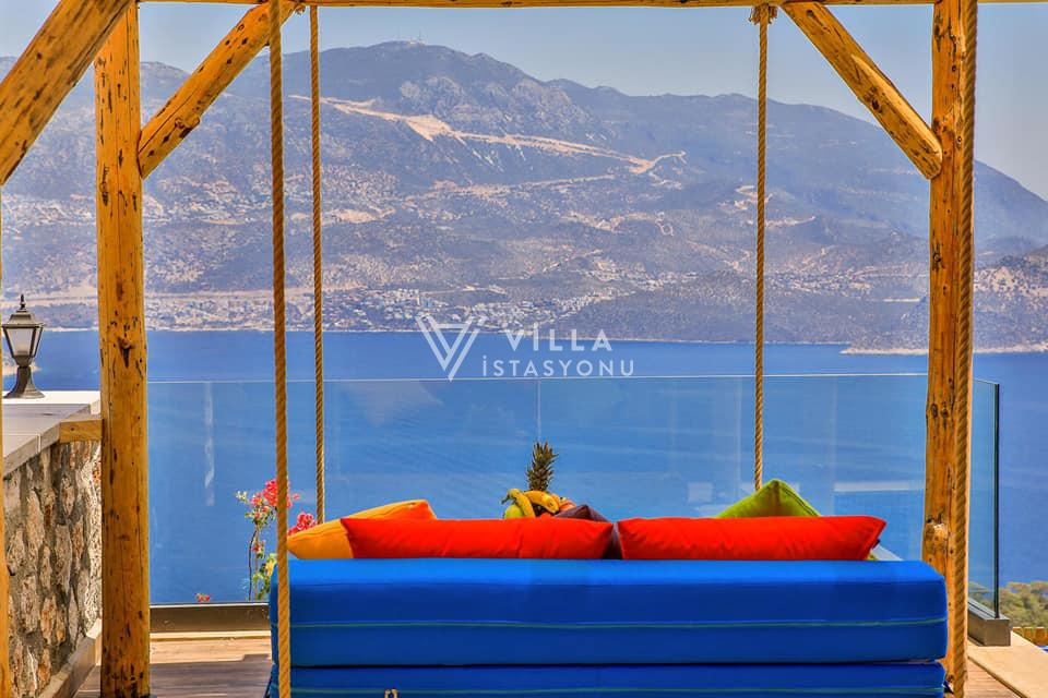 Villa Romantik