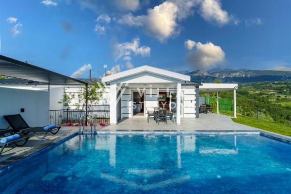 Villa Belen Yakaköy, Muğla Seydikemer Bölgesinde 4 Kişilik Tatil Evi