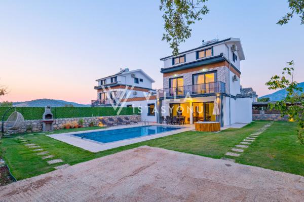 Villa Prestige 1  Ölüdeniz, Muğla Fethiye Bölgesinde 8 Kişilik Villa