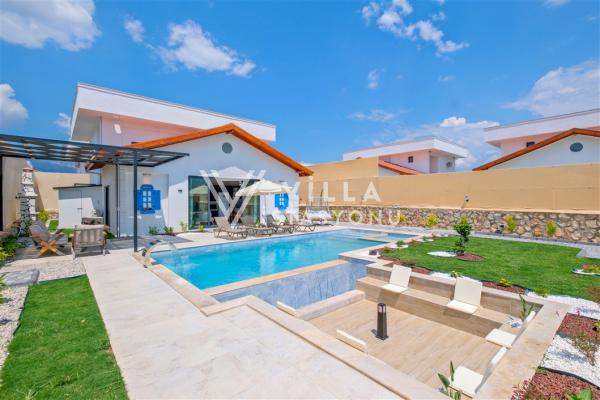 Villa Doğa 5 Seydikemer, Muğla Seydikemer Bölgesinde 8 Kişilik Villa