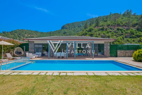 Villa Hayat 1